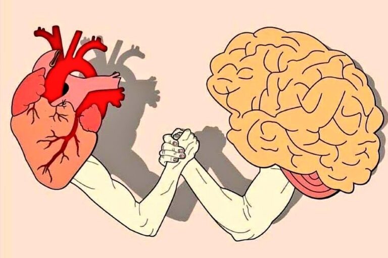 Алекситимия как привычка — Сайт Ларисы Мелиховой